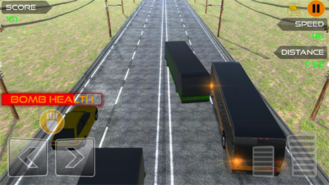 ģLamborghini Driving Simulator 5ͼ