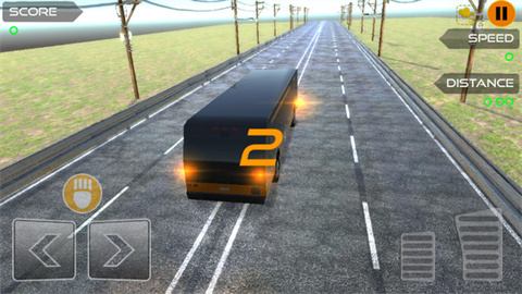 ģLamborghini Driving Simulator 4ͼ