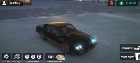 ʻģGangster City Mafia Car Drive 2ͼ