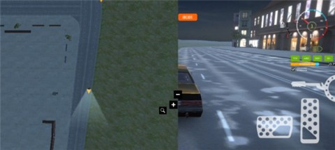 ʻģGangster City Mafia Car Drive 5ͼ