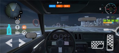 ʻģGangster City Mafia Car Drive 6ͼ