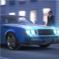 ʻģGangster City Mafia Car Drive