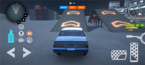 ʻģGangster City Mafia Car Drive 4ͼ