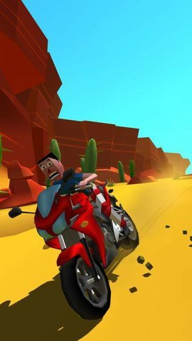 ɲʧĦУFaily Rider 2ͼ