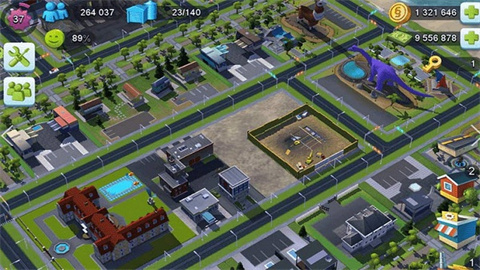 㶼УTiny City 2ͼ
