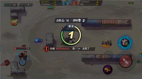 ȫԼս 5ͼ