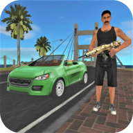 GTAԳܣMiami Crime Simulator
