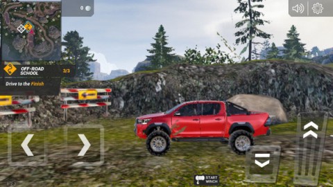 ԽҰ44(Offroad Adventure) 4ͼ