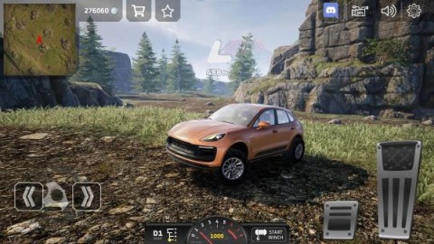 ԽҰ44(Offroad Adventure) 2ͼ