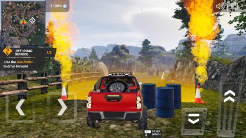 ԽҰ44(Offroad Adventure) 3ͼ