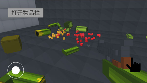 ֳ3D棨Melon playground 3d 2ͼ