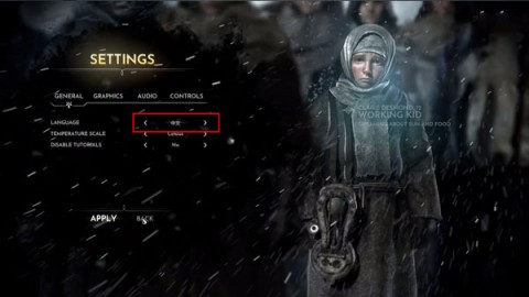 ʱFrostpunk 4ͼ