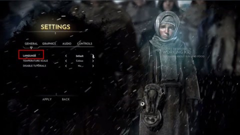 ʱFrostpunk 3ͼ