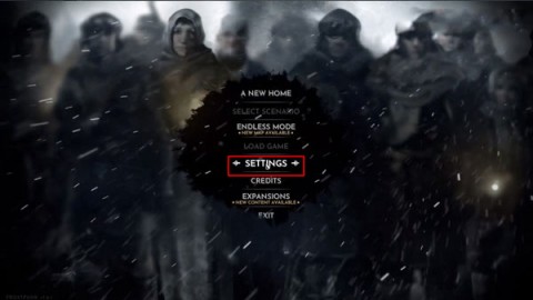 ʱFrostpunk 2ͼ