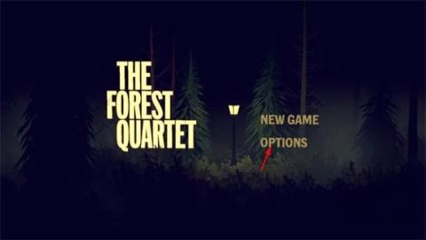 ɭࣨThe Forest Quartet 1ͼ
