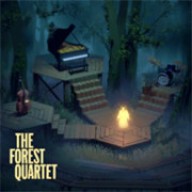 ɭࣨThe Forest Quartet
