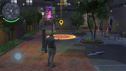 µά˹¶Gangstar New Orleans 1ͼ