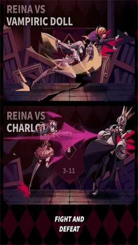 Ӱõ죨Phantom Rose 1ͼ