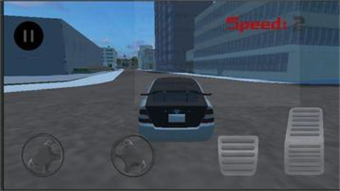 Corolla Sports Simulator Game 1ͼ