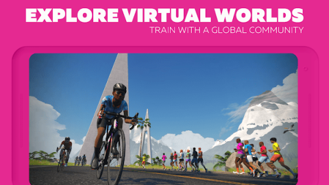 zwift 1ͼ