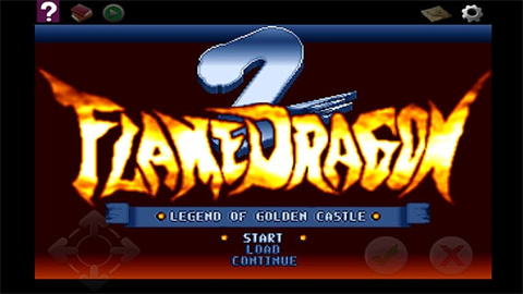 ʿ2Flame Dragon 2 1ͼ