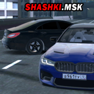 ʻٿ쭣Drive World: Shashki MSK