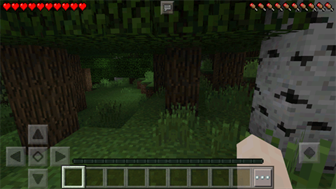 ҵ0.13ɰ棨Minecraft PE 1ͼ