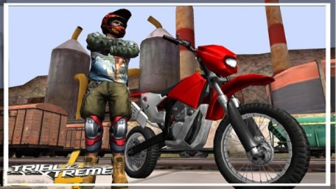 trialxĦУTrial X Free 2ͼ