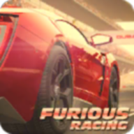 ʱٿ(Furious Racing Remastered)