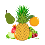 ֭ı(Juicy Match)