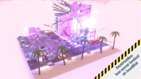 ƻ(ity Destructor) 1ͼ