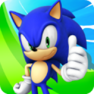 ˳(Sonic Dash)