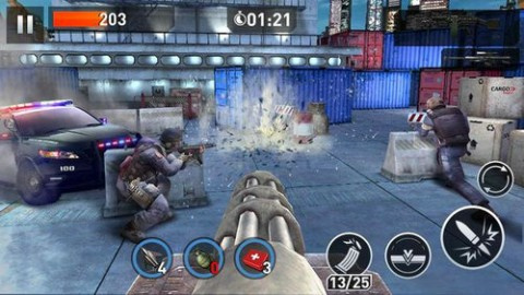 Ӣɱ3D(Elite Killer) 2ͼ
