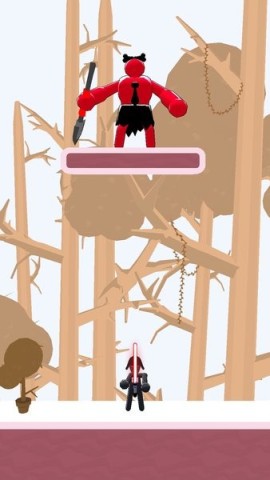 ˴ʹʦ3DStickman Teleport Master 3D 2ͼ