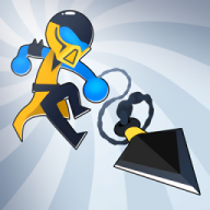 ˴ʹʦ3DStickman Teleport Master 3D