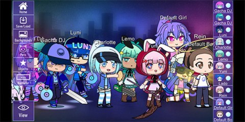 ӲNoX 4ͼ