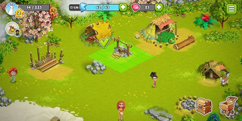 ͥ(Family Island) 7ͼ