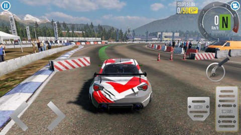 CarXƯ2 5ͼ