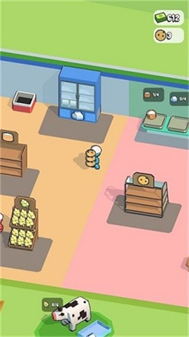 ҵ㳬(My Mini Mart) 2ͼ