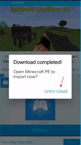 ҵģ(Mods AddOns for Minecraft PE) 5ͼ