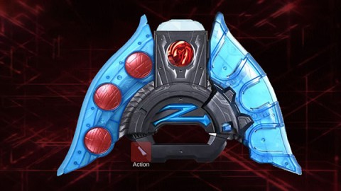 ģUltra Z Riser 3ͼ