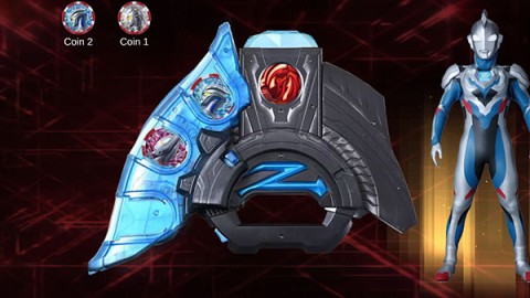 ģUltra Z Riser 5ͼ
