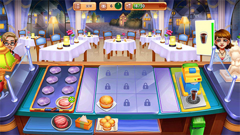 ⿽⿣Cooking Fest 7ͼ