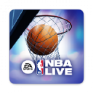 NBA LIVE v9.0.00