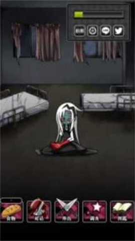 ҵɥʬŮ2ZombieGirl2 2ͼ