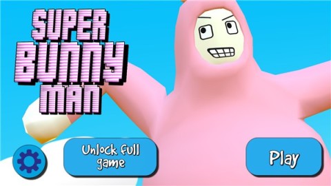 superbunnyman 1ͼ