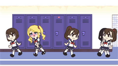Tentacle locker 3ͼ