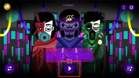 deadinsideģ 3ͼ