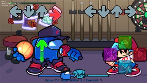 ڹv5VS Impostor V5 6ͼ