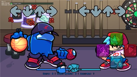 ڹv5VS Impostor V5 5ͼ